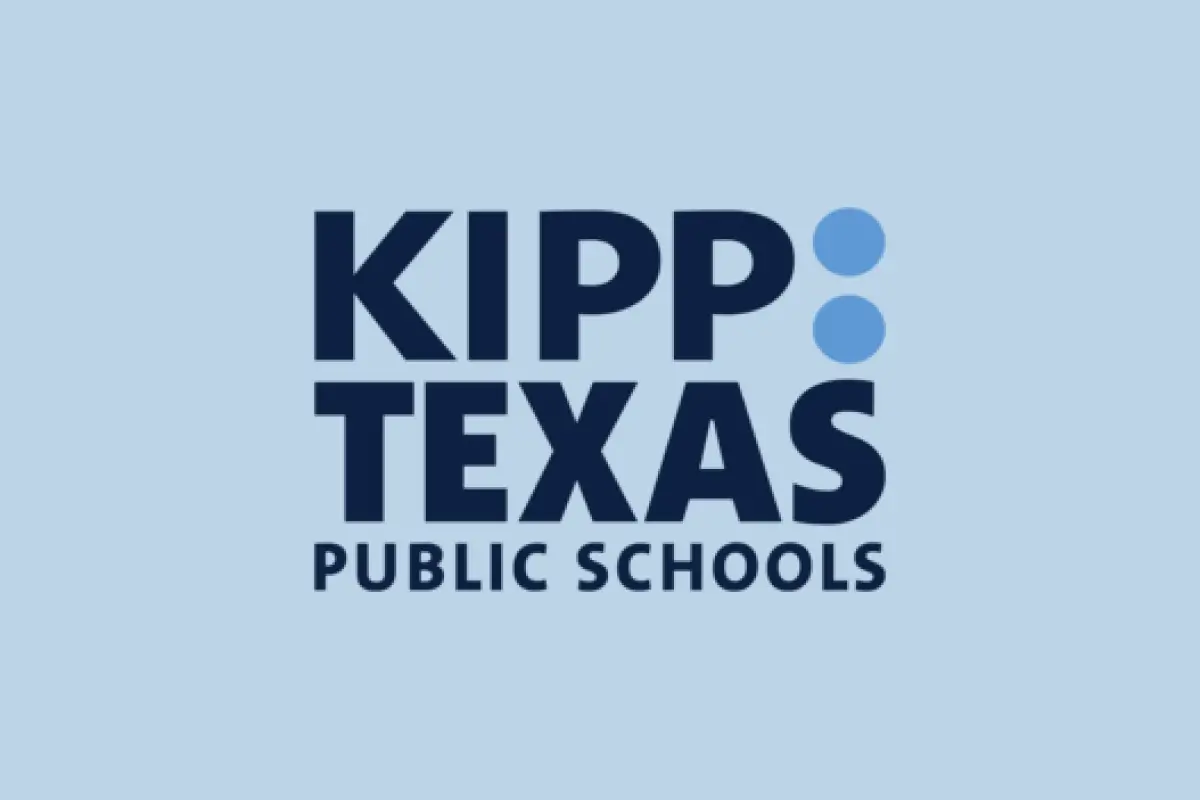 KIPP Destiny teacher recognized among 10 teachers nationwide by students and families for helping them endure the pandemic