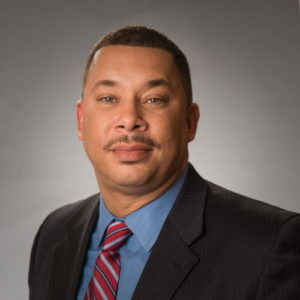 Larry Guillory