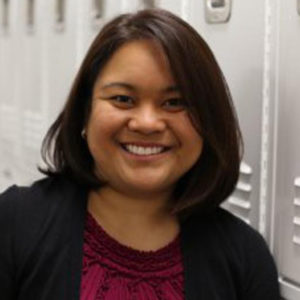 Joy Taluyo