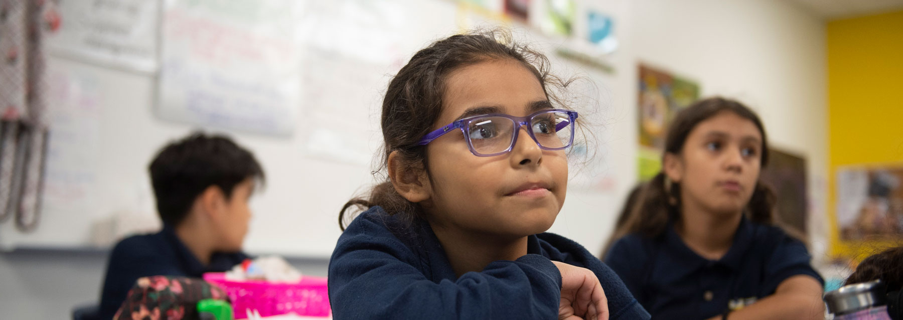 KIPP Austin College Prep Middle School | KIPP Texas Public Schools