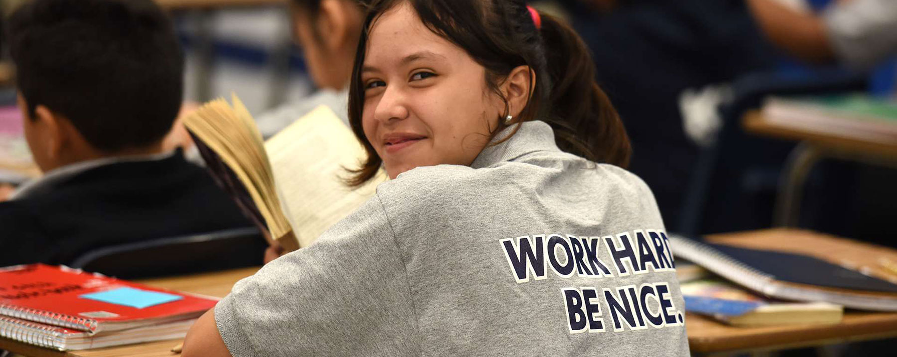 KIPP San Antonio Camino Academy Middle School KIPP Texas Public Schools kipp-san-antonio-camino-academy-middle-school-kipp-texas-public-schools
