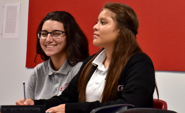 KIPP Austin High Schools