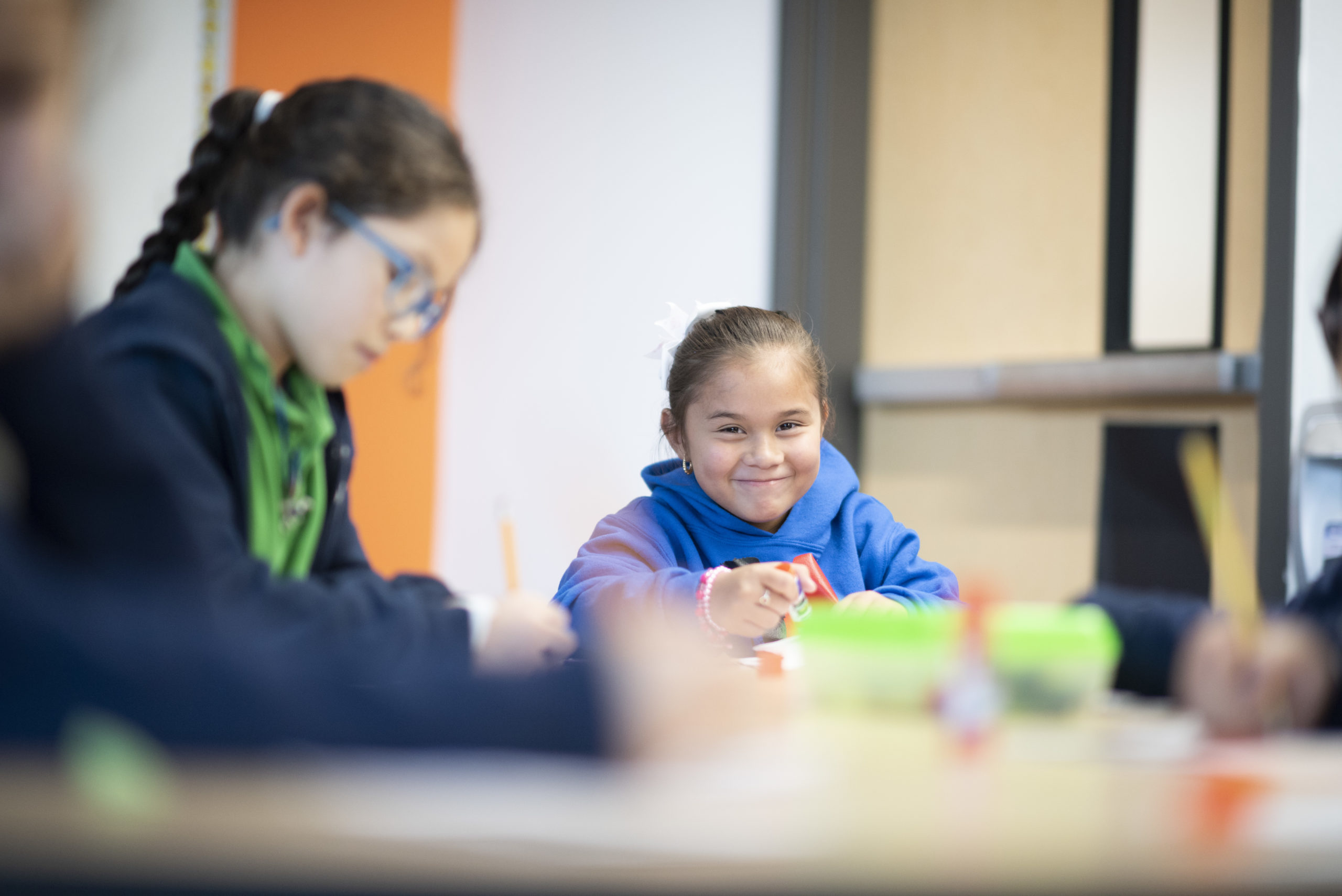 KIPP Texas San Antonio KIPP Texas Public Schools