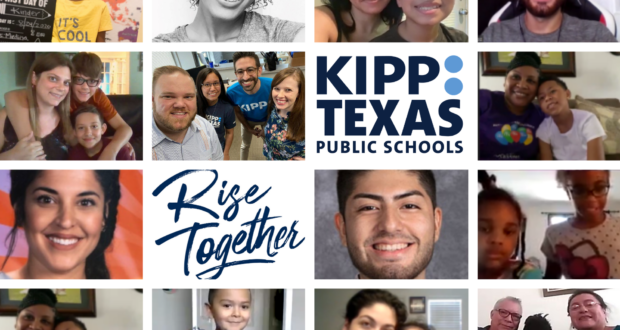 Our KIPP Paseo Team