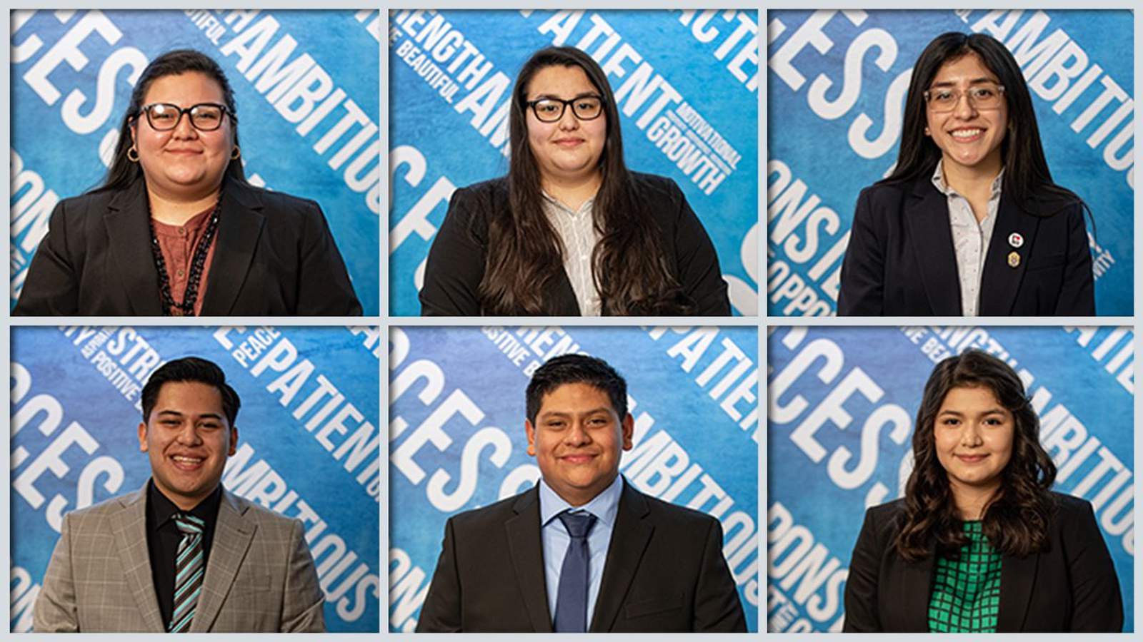 KIPP TexasSan Antonio student wins “Youth of the Year” in local Boys