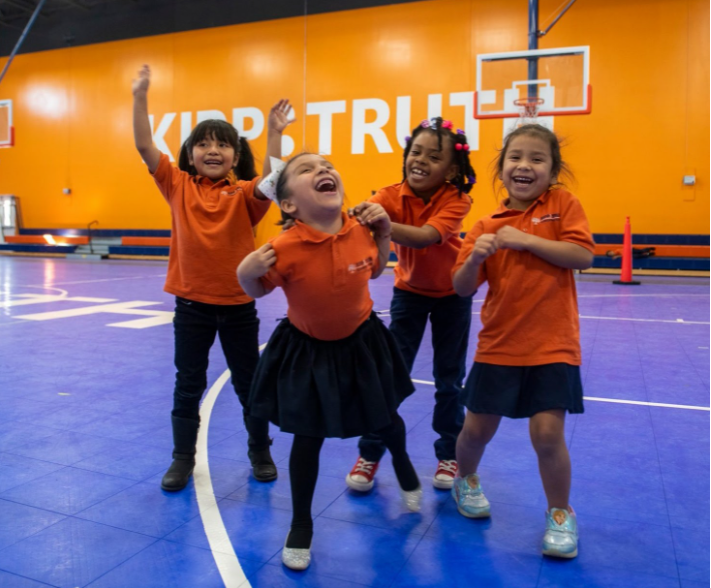 KIPP Truth Elementary School Is Dedicated To Student Success KIPP KIPP Truth Elementary School Is Dedicated To Student Success KIPP