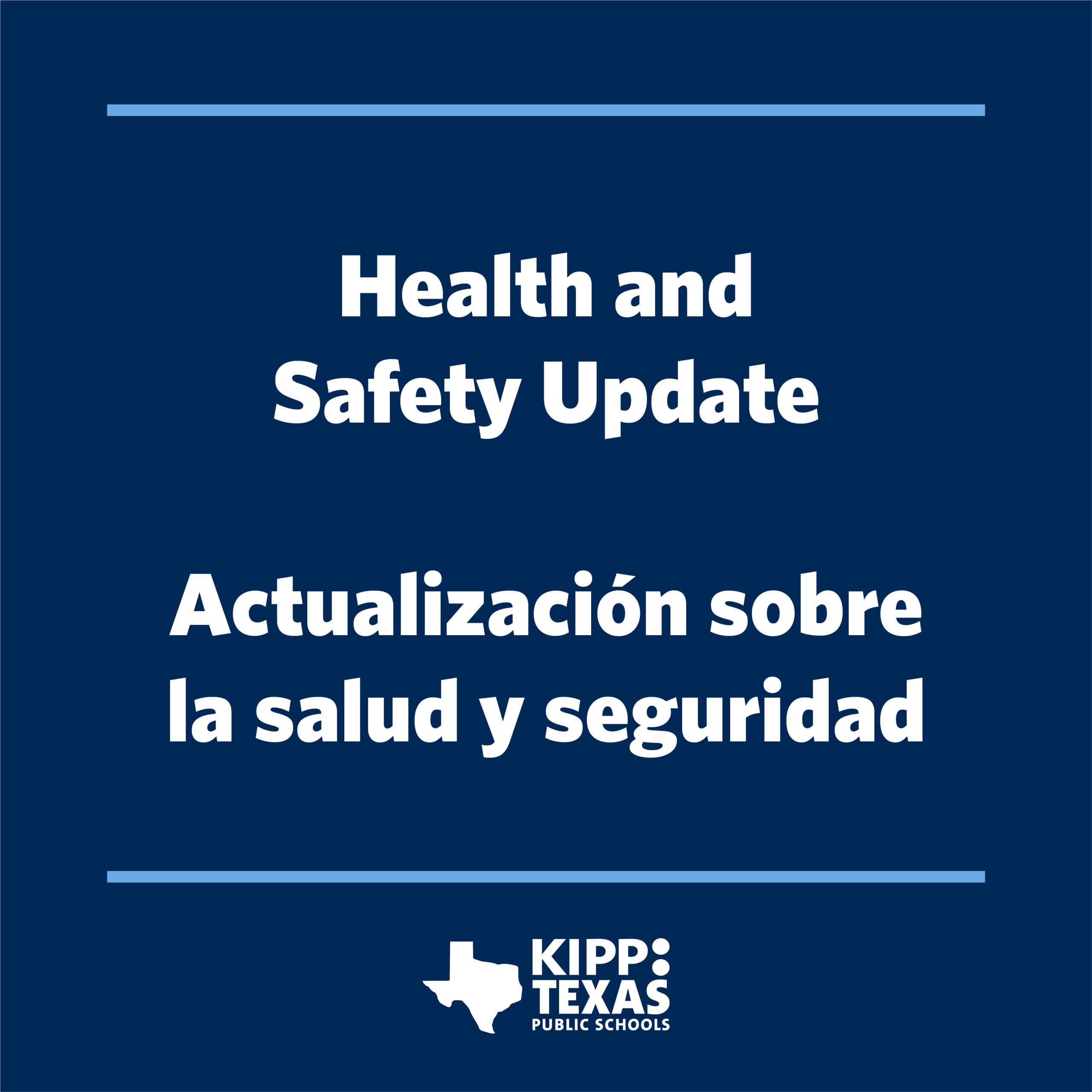 Update | Actualización