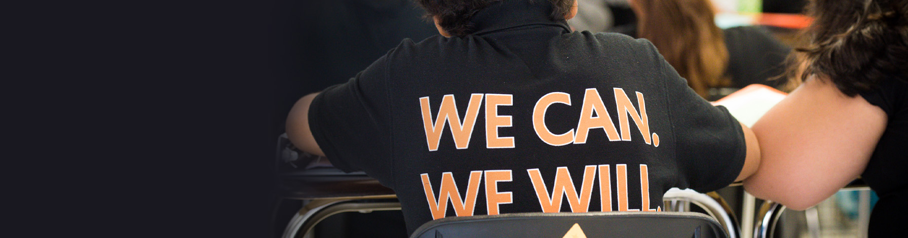 KIPP Texas Votes KIPP Texas Public Schools