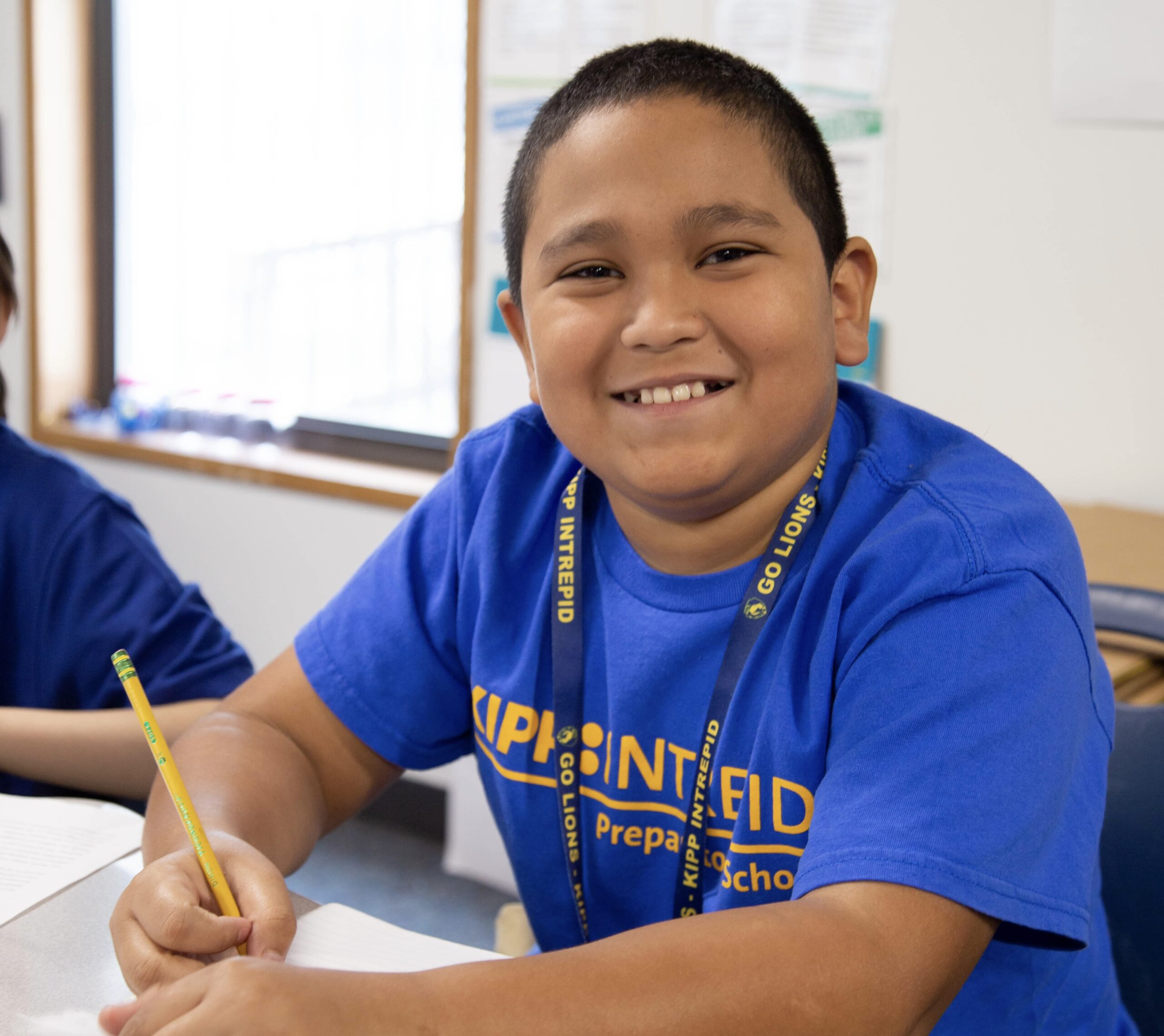 Kipp Texas Illuminate