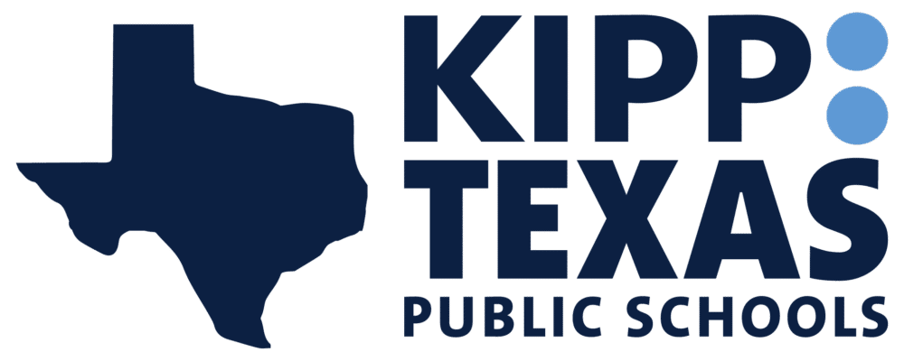 KIPP Texas Public Schools - Main Logo