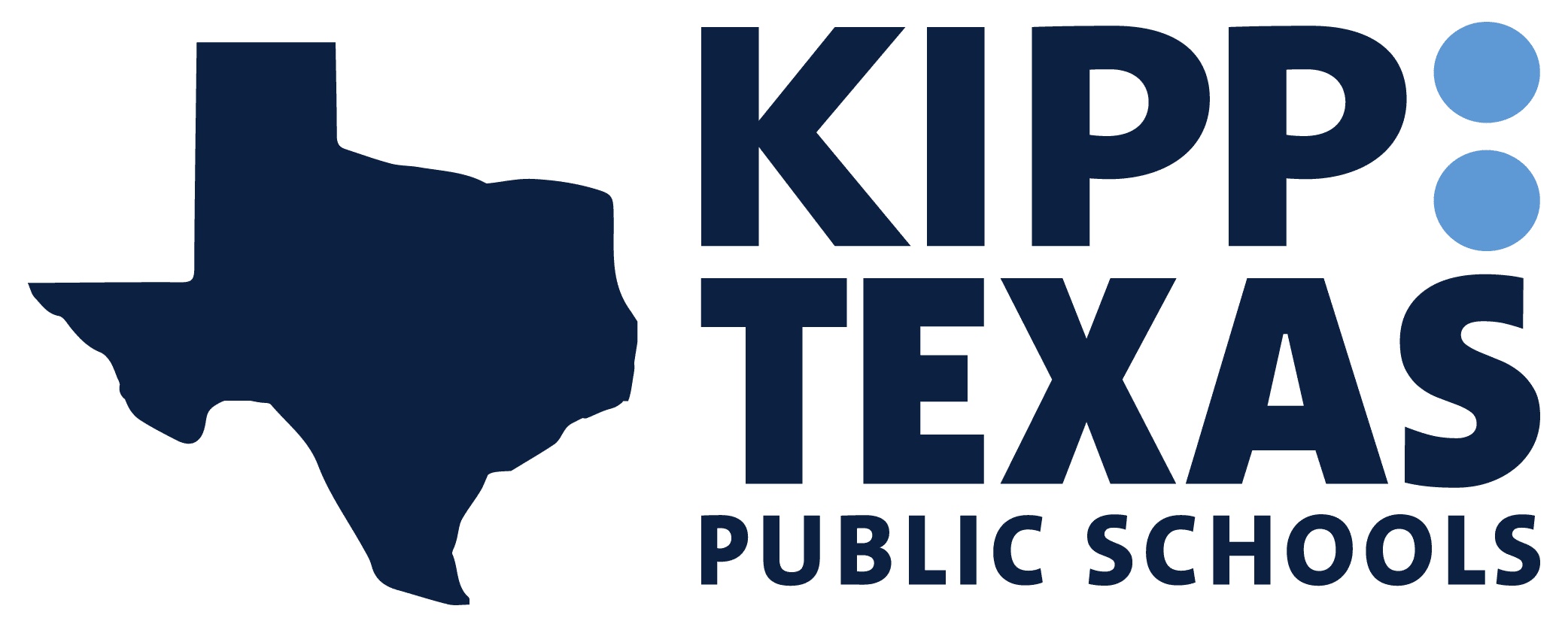KIPP Texas Public Schools - Main Logo