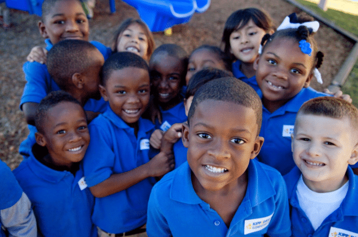 KIPP Texas Public Schools | Refer a Friend To Become a KIPPster!