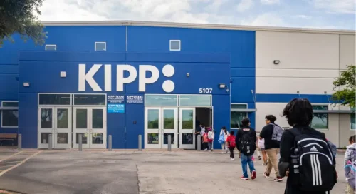 KIPP School - 5107