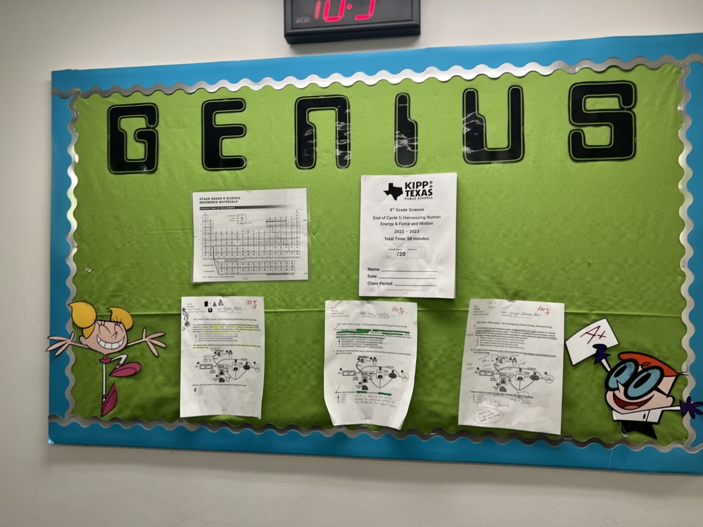 KIPP Texas Middle Schools | Nurture Your Child's Academic Growth