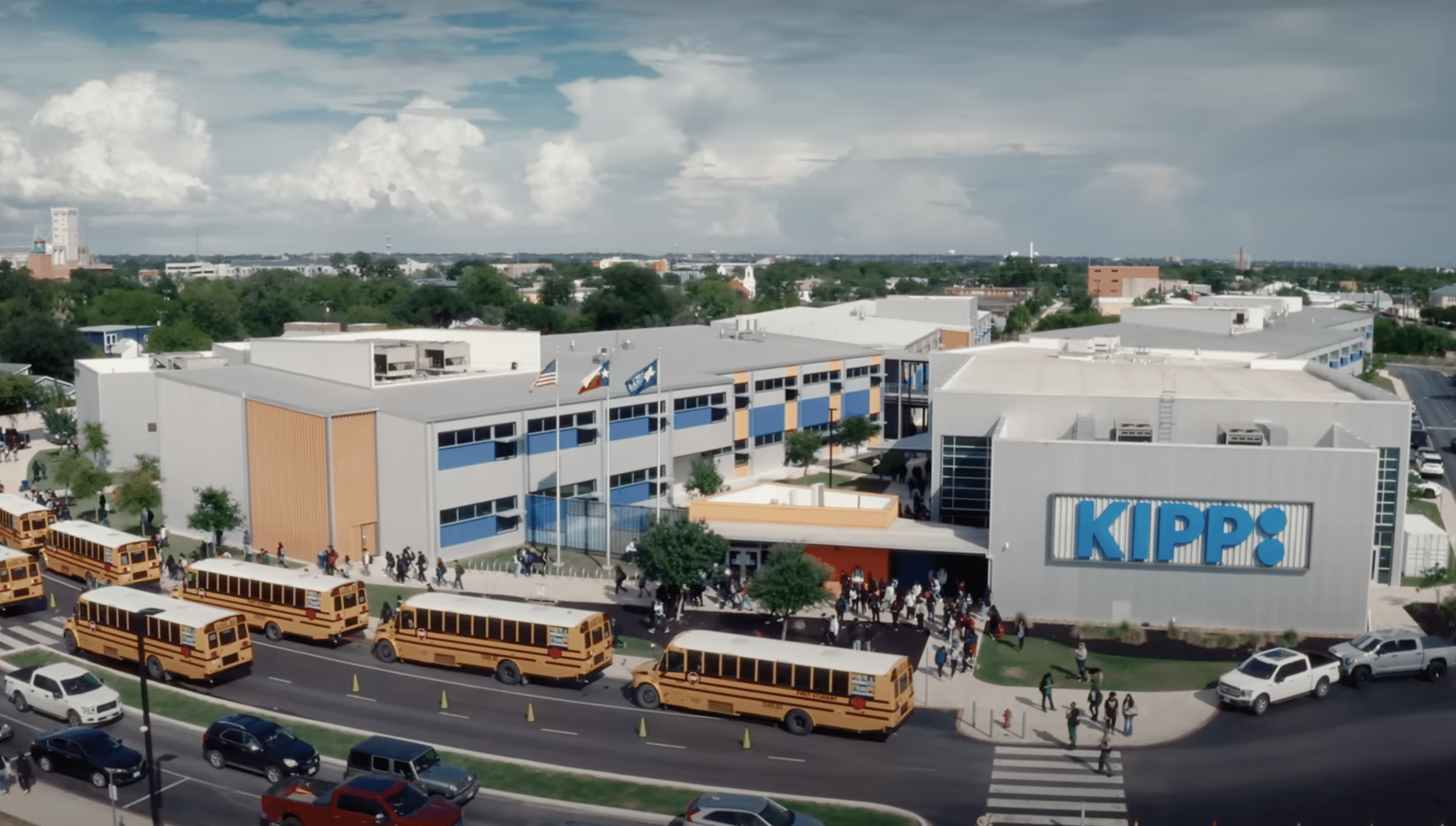 KIPP Texas Public Schools Austin Houston San Antonio Dallas Fort KIPP Texas Public Schools Austin Houston San Antonio Dallas Fort