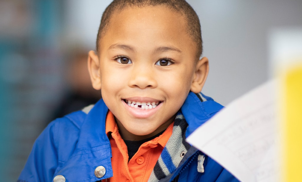 KIPP Texas Transfer Your Student to a KIPPSTER