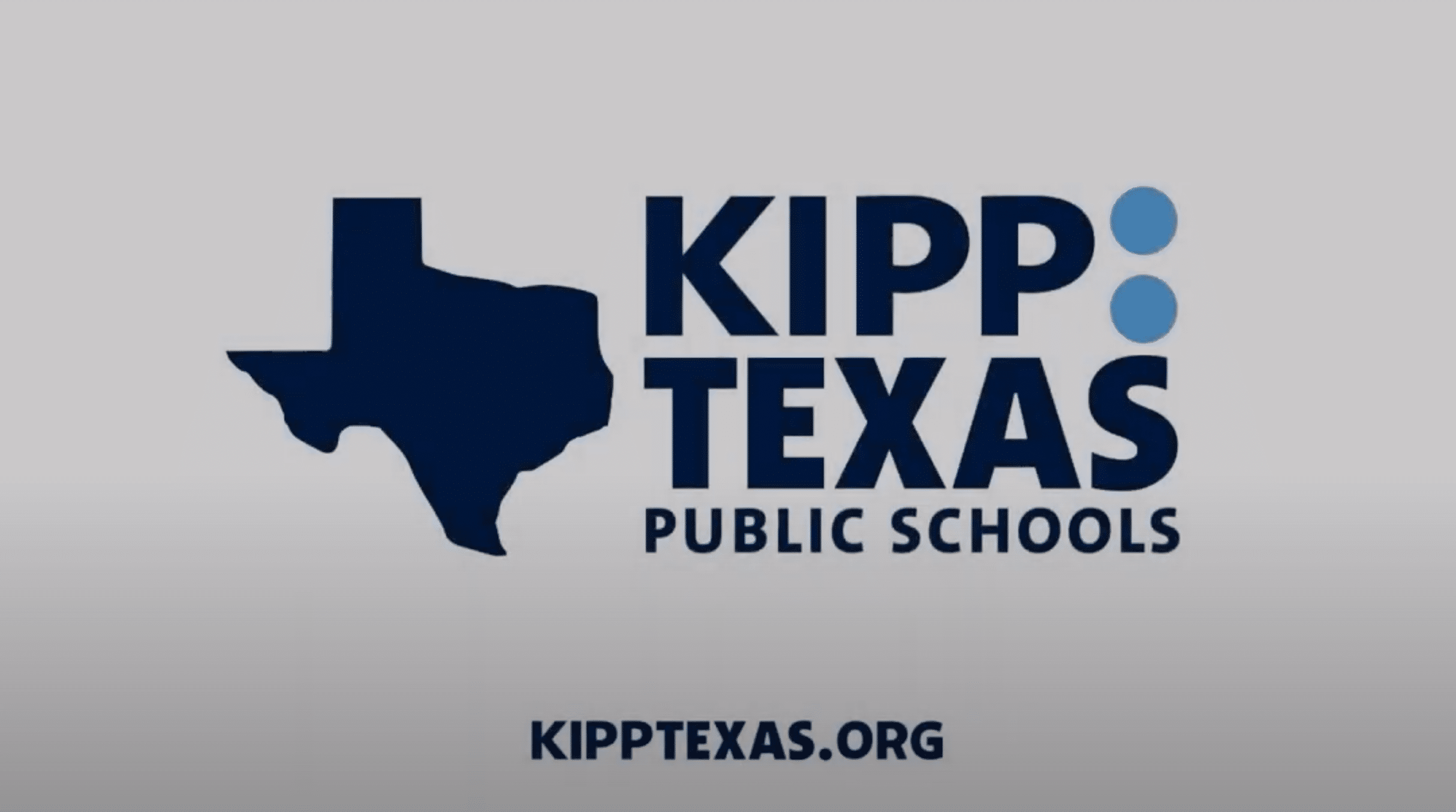 KIPP: Texas Public Schools logo