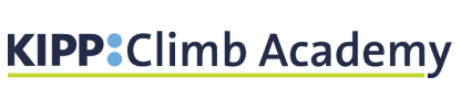 KIPP Climb Academy logo