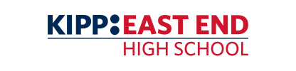 KIPP: East End High School logo