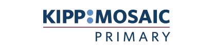 KIPP: Mosaic Primary logo