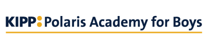 KIPP Polaris Academy for boys logo