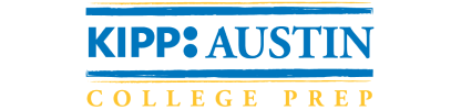 KIPP: Austin College Prep logo