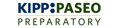 KIPP: Paseo Preparatory logo