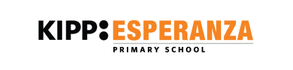 KIPP Esperanza primary school logo