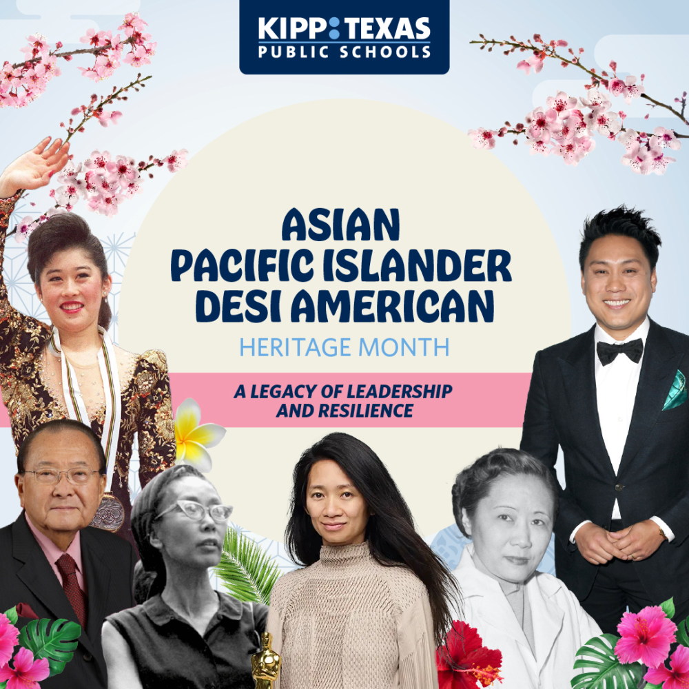 APIDA Heritage Month