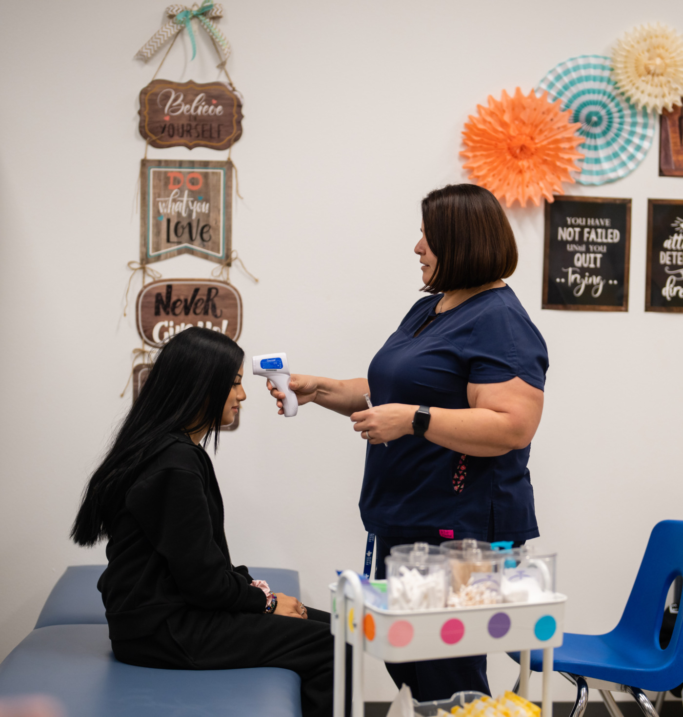 KIPP Texas Schools Our Goal Is To Provide Students Best Care