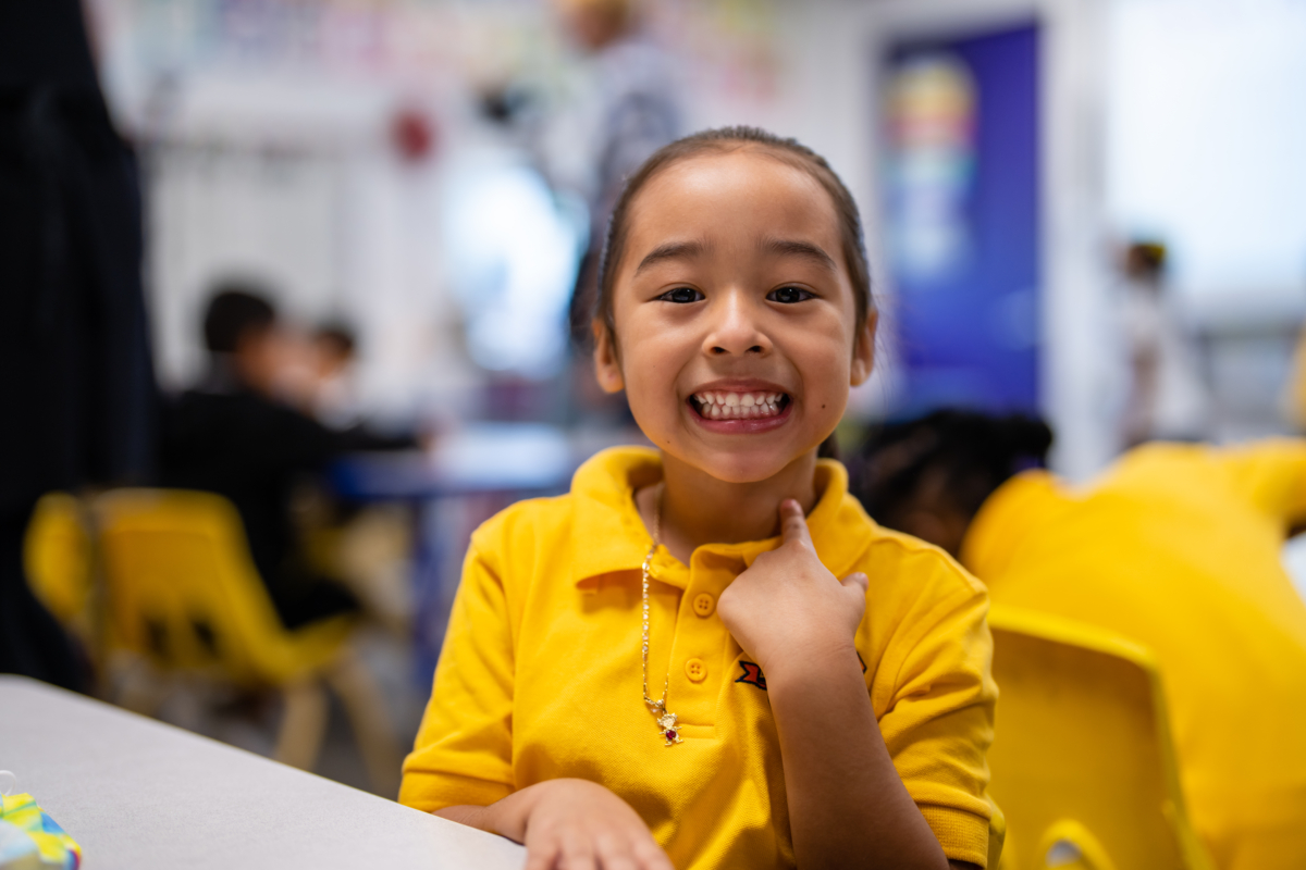 Graduation Celebrations for the KIPP Texas Class of 2025 🎉🎓 - KIPP Texas