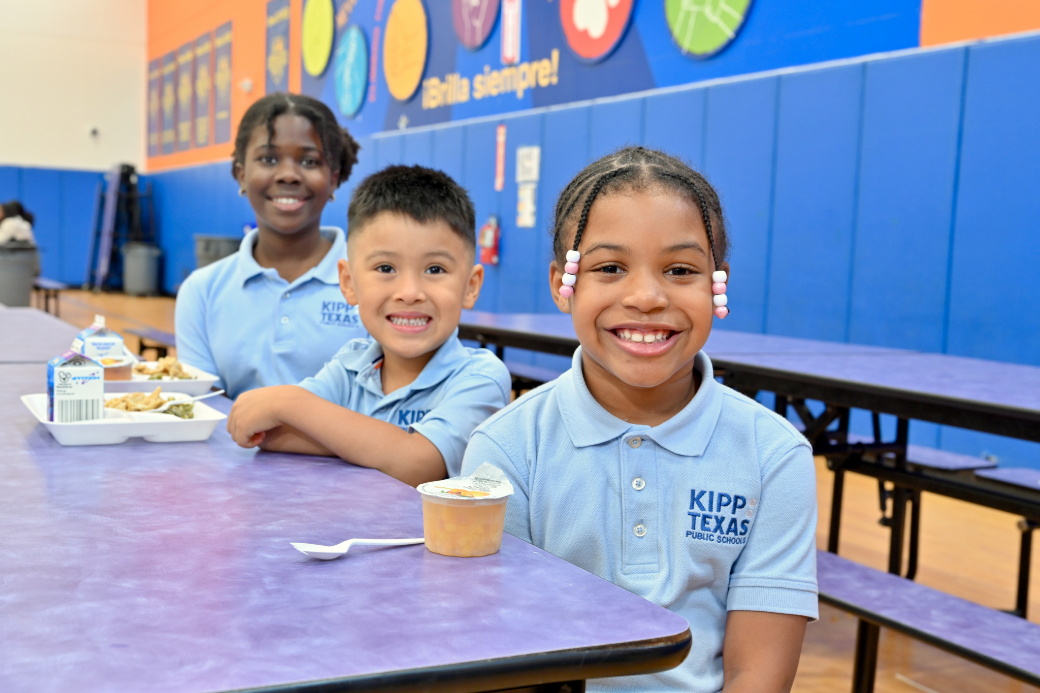 Kipp Austin College Prep