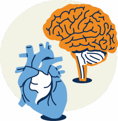 HeartMind Icon