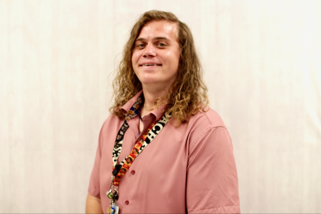KIPP Alegria Teacher
