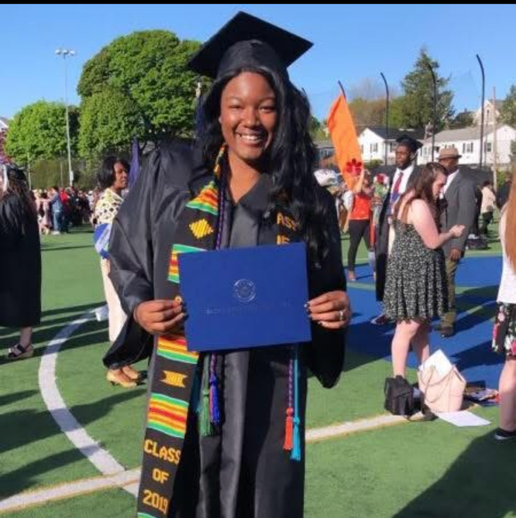 KIPP Camino Teacher