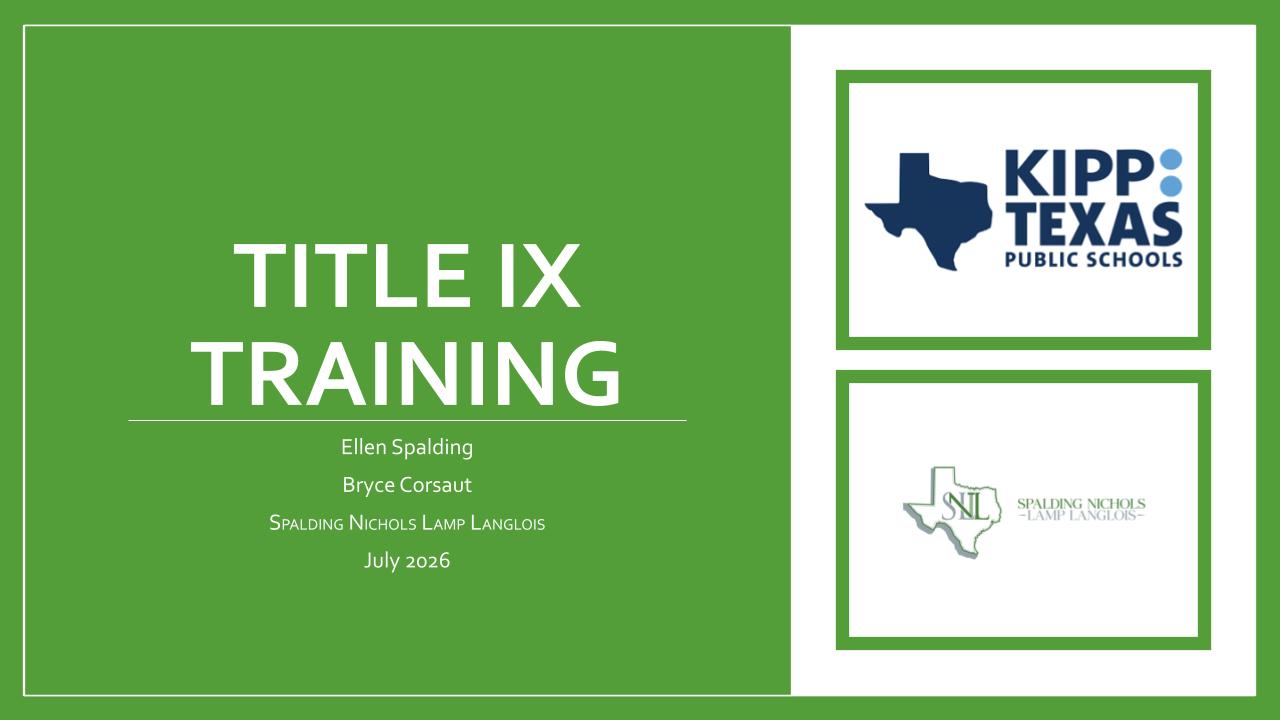 KIPP-Title-IX-Coordinator-Training-July-2026