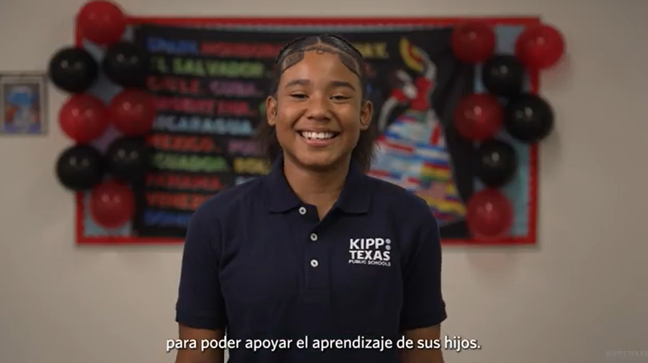 Miniatura de Video de Escuela Intermedia