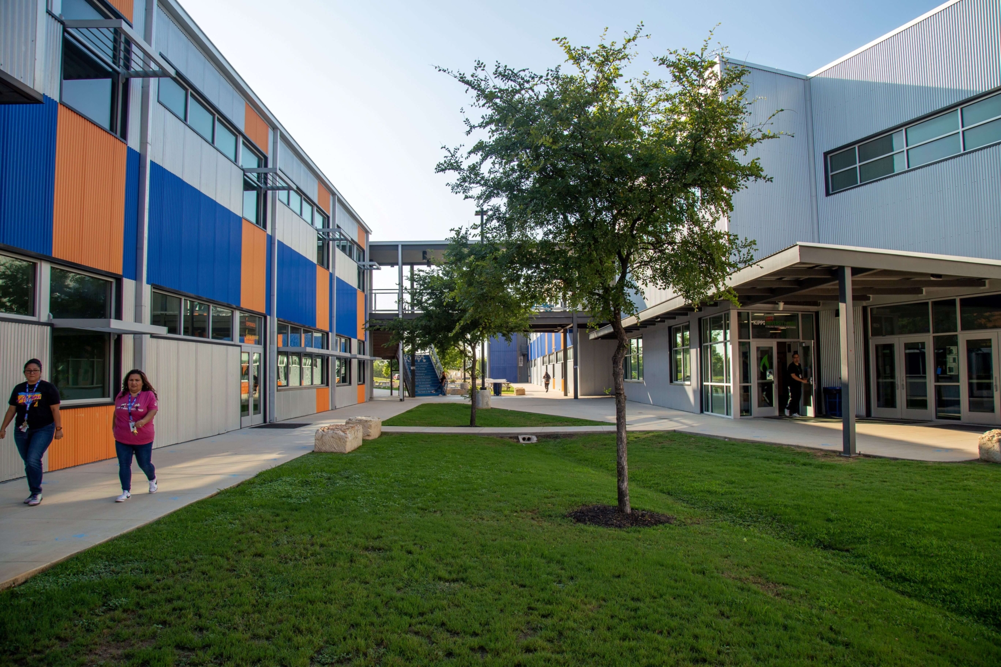 KIPP Schools In Texas Schedule A Tour Of Our Schools