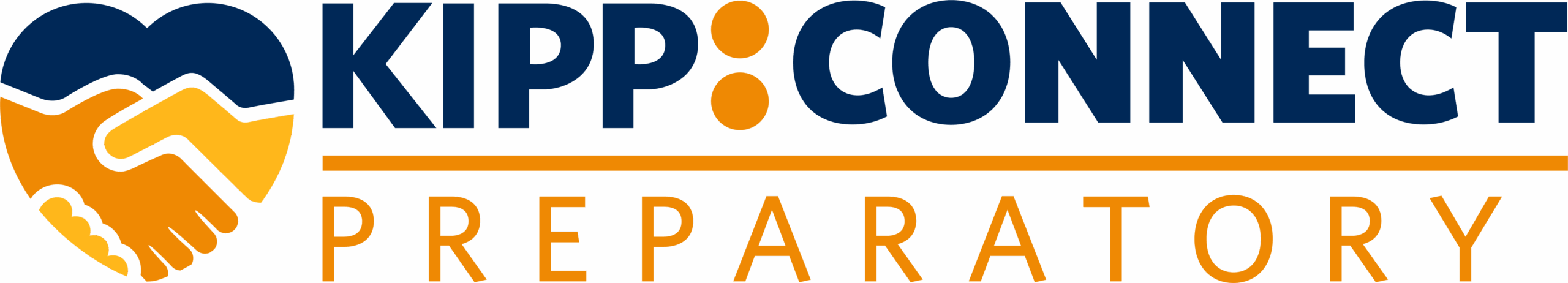 KIPP CONNECT Preparatory KIPP Texas