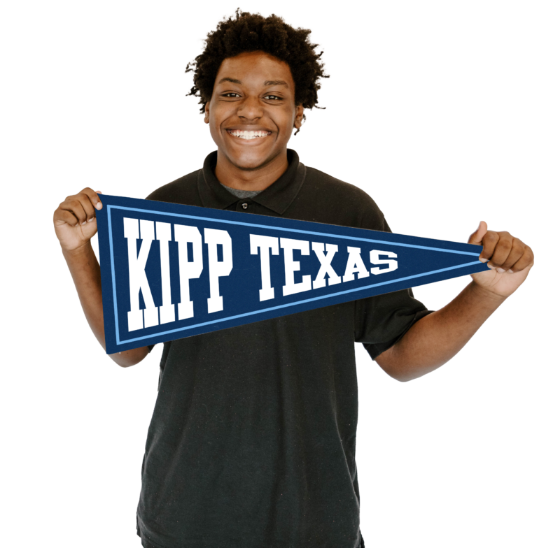 to KIPP Texas! Next Steps After Lottery